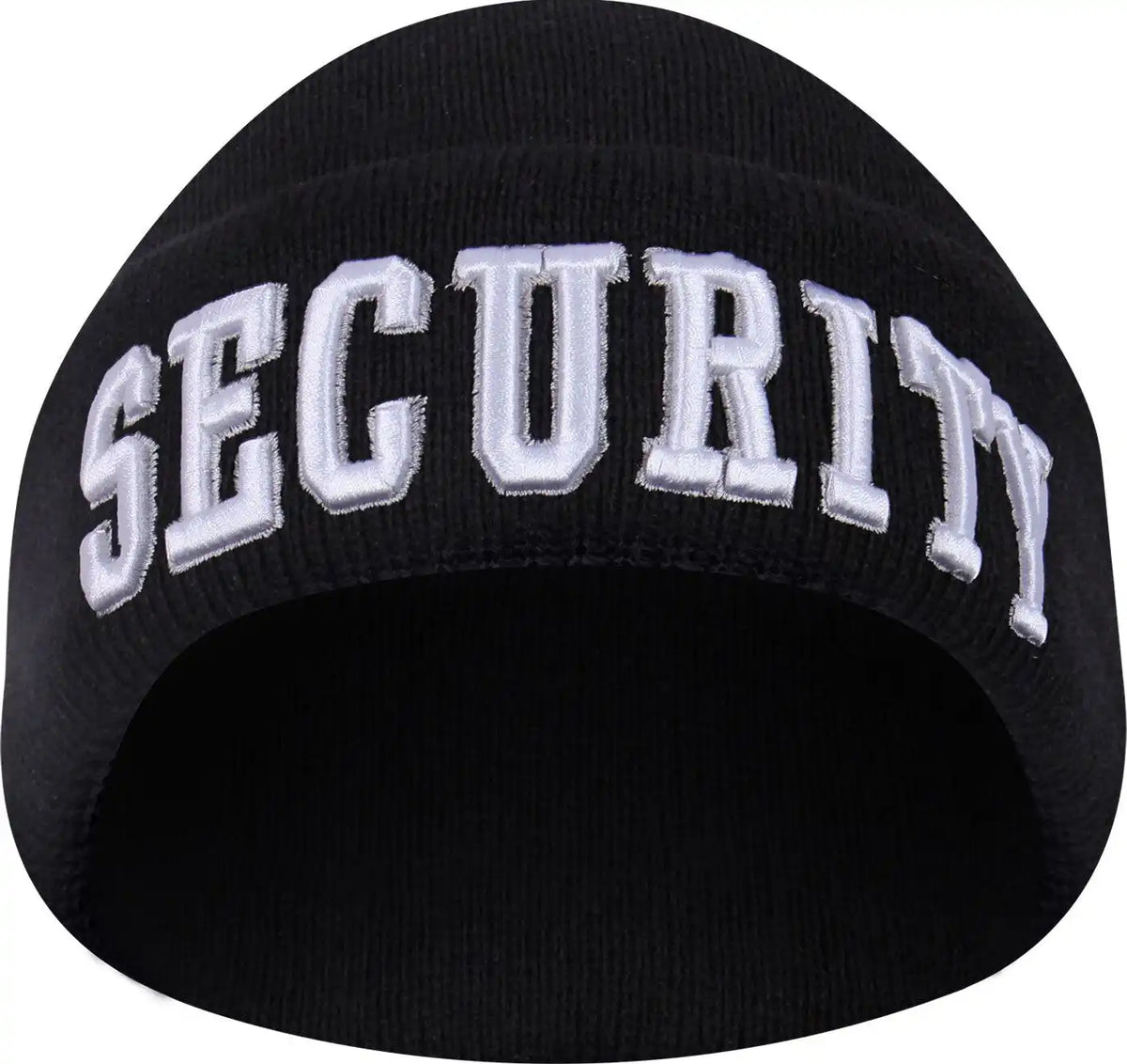 Rothco Deluxe Public Safety Embroidered Watch Cap