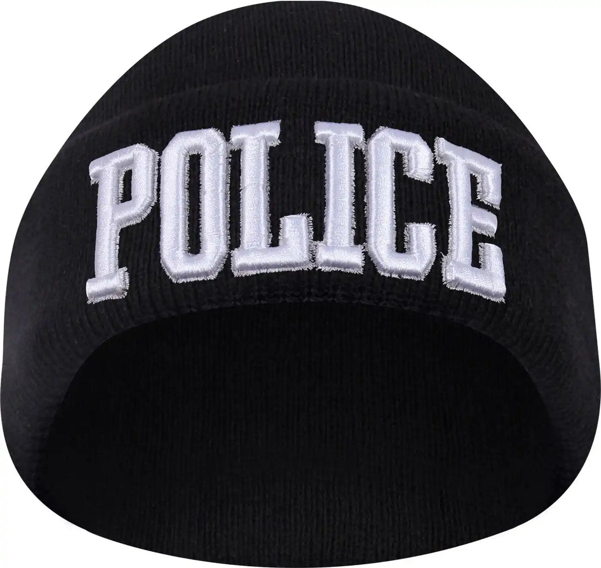 Rothco Deluxe Public Safety Embroidered Watch Cap