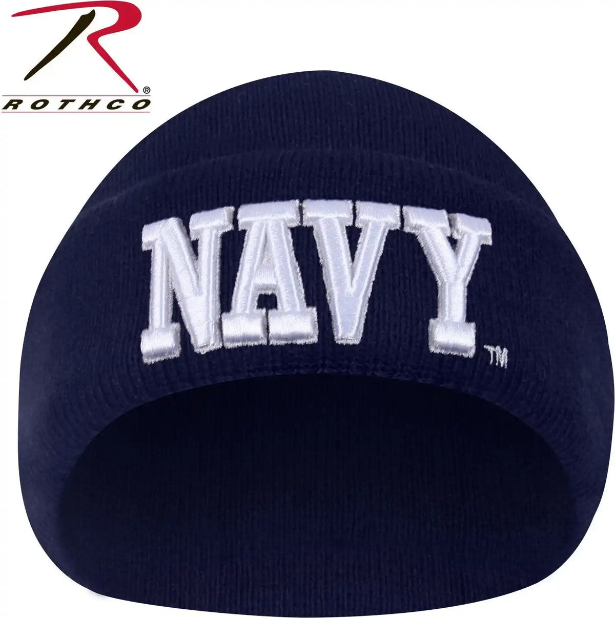 Rothco Deluxe Public Safety Embroidered Watch Cap