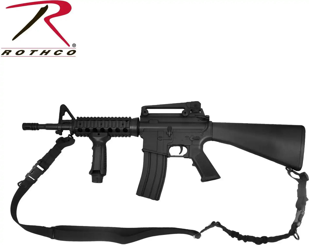 Rothco Deluxe Tactical 2 Point Sling