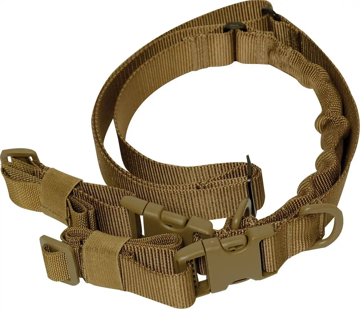 Rothco Deluxe Tactical 2 Point Sling