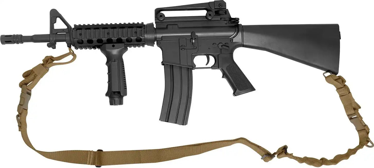 Rothco Deluxe Tactical 2 Point Sling