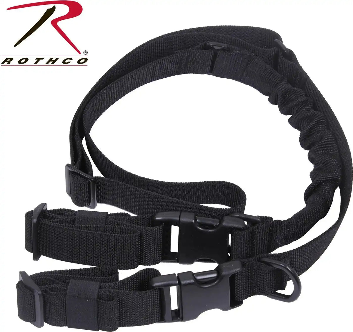 Rothco Deluxe Tactical 2 Point Sling