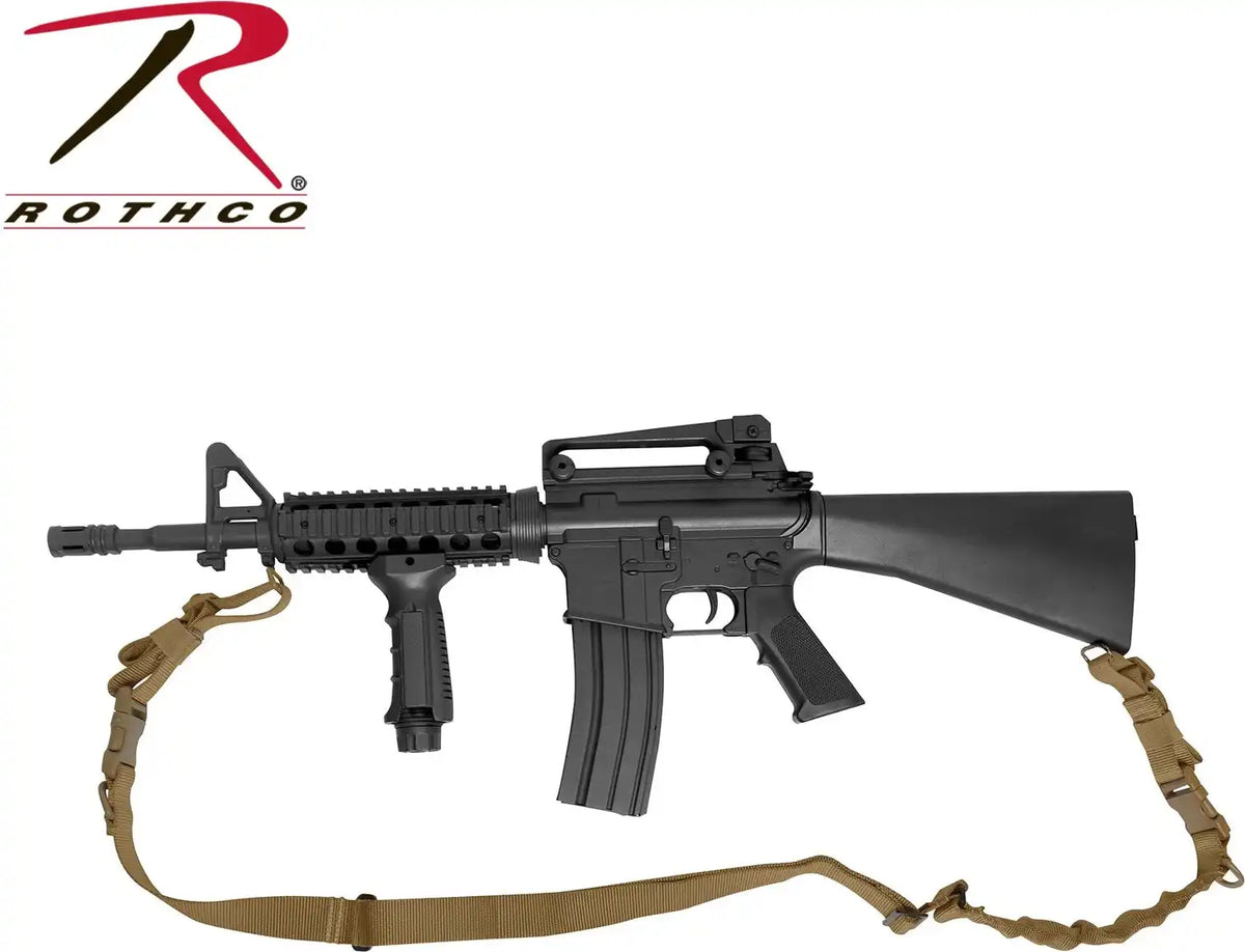 Rothco Deluxe Tactical 2 Point Sling