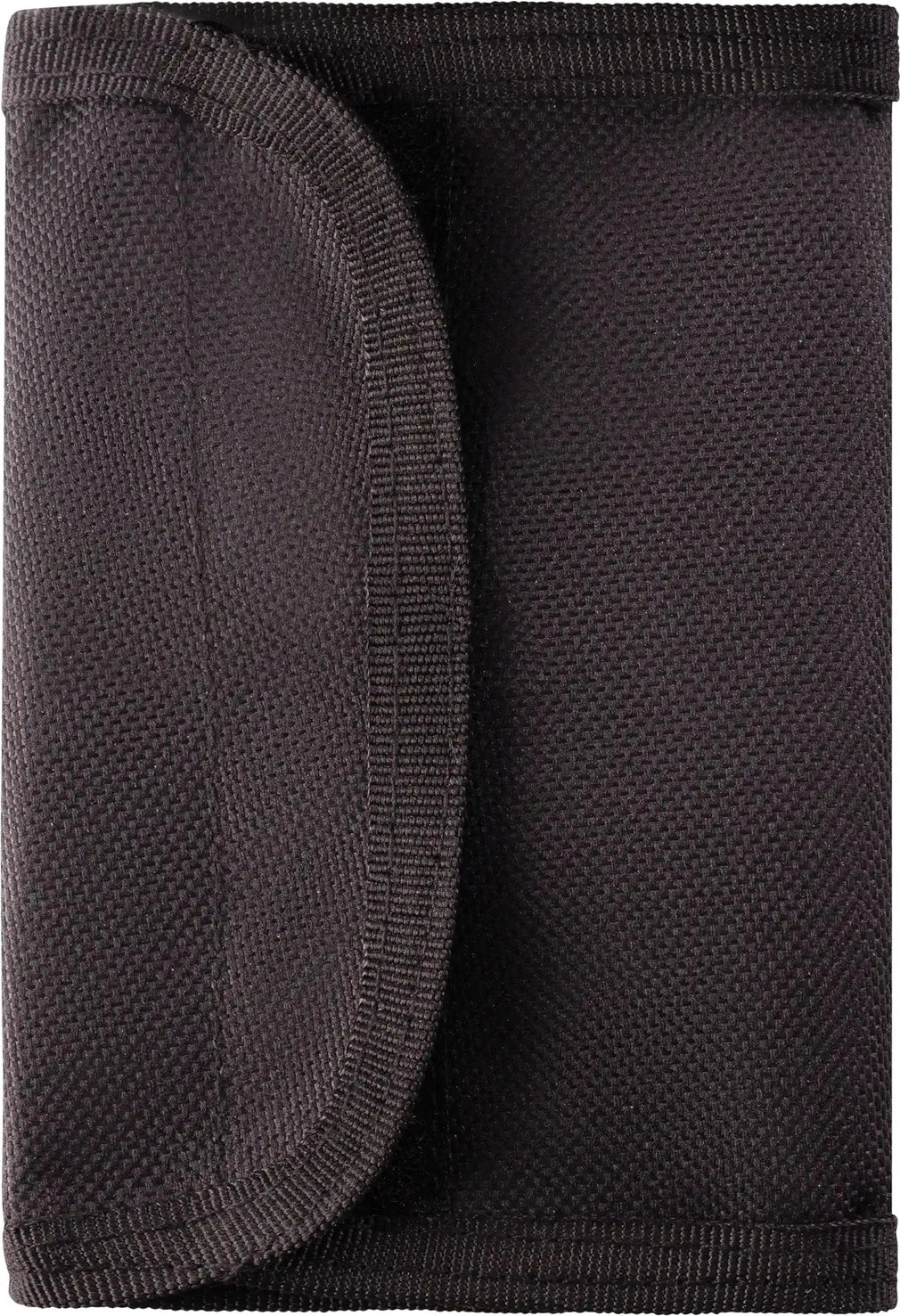 Rothco Deluxe Tri-fold Id Wallet - Black