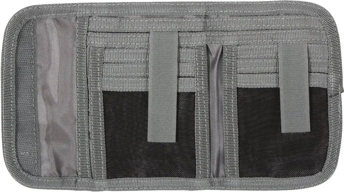 Rothco Deluxe Tri-fold Id Wallet