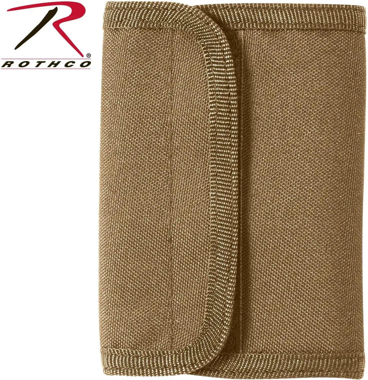 Rothco Deluxe Tri-fold Id Wallet