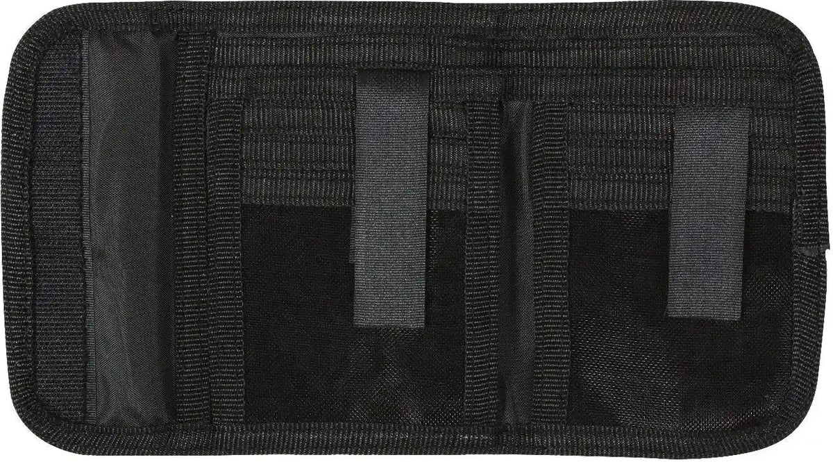 Rothco Deluxe Tri-fold Id Wallet