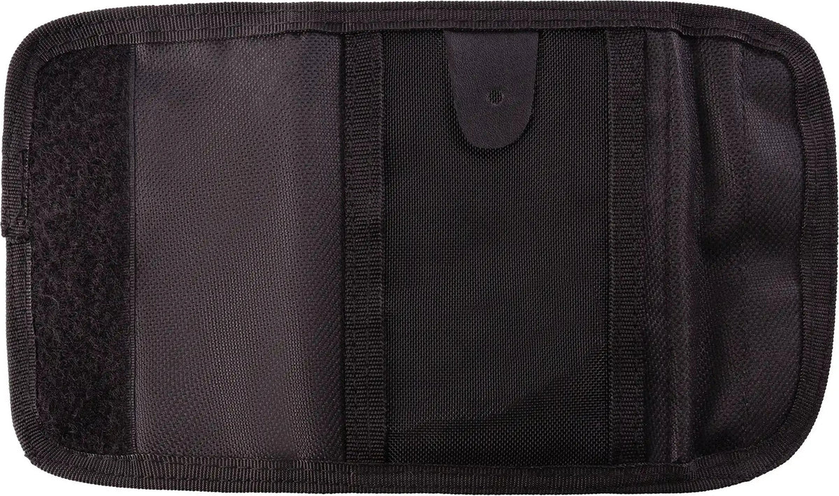 Rothco Deluxe Tri-fold Id Wallet