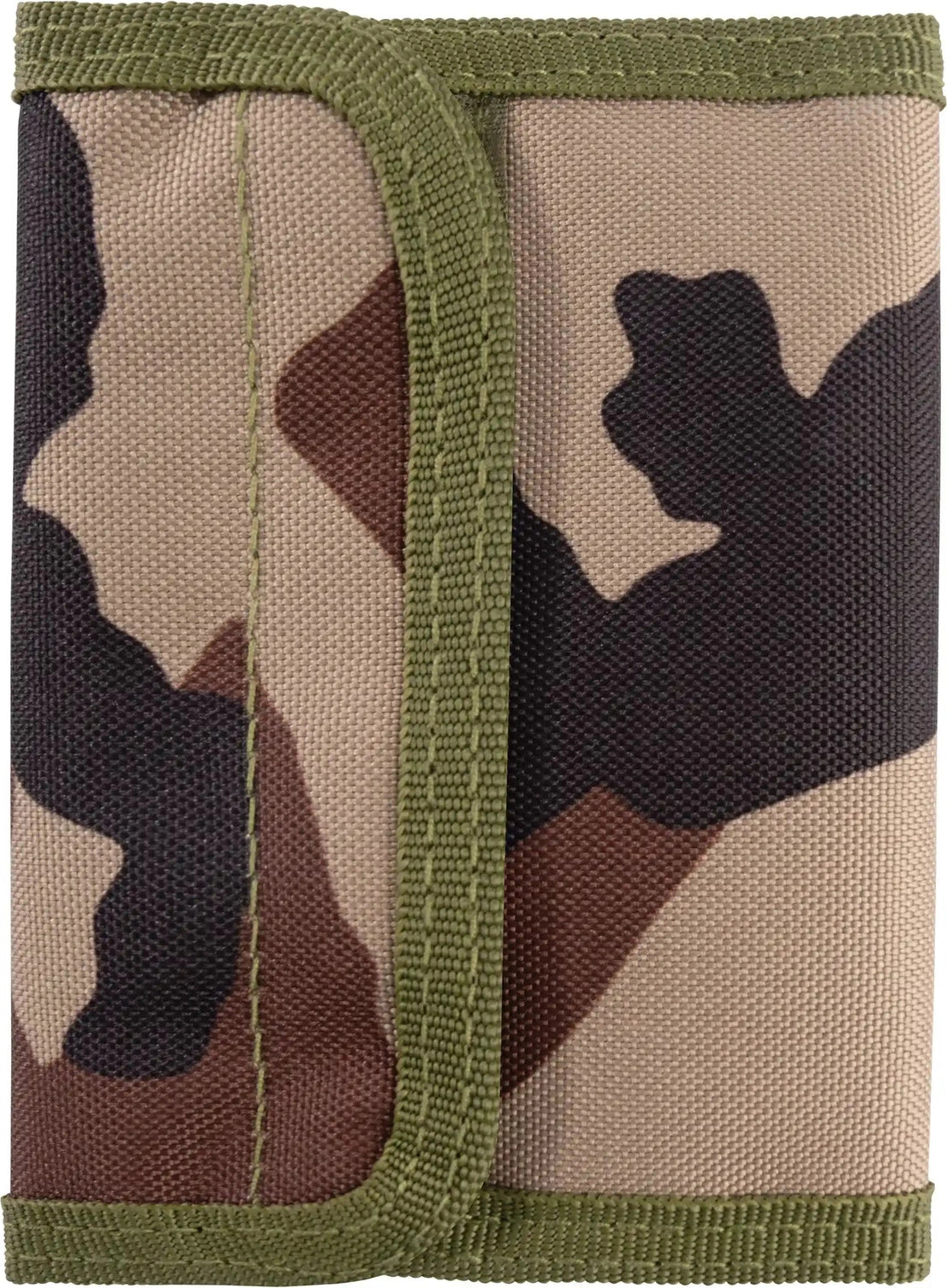 Rothco Deluxe Tri-fold Id Wallet