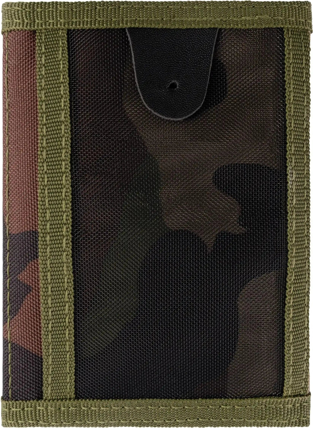 Rothco Deluxe Tri-fold Id Wallet