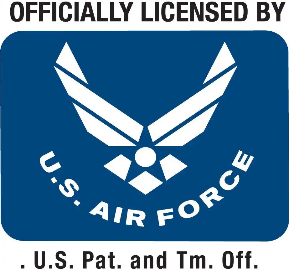 Rothco Deluxe U.s. Air Force Wing Low Profile Insignia Cap