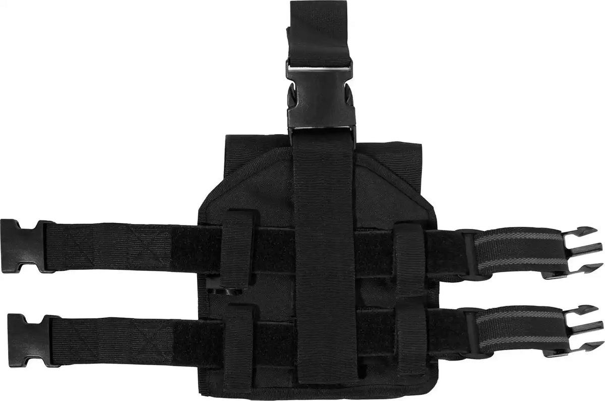Rothco Drop Leg Double Mag Pouch