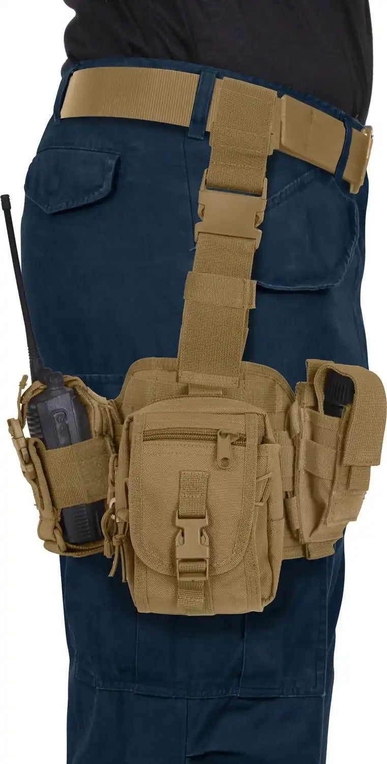 Rothco Drop Leg Utility Rig