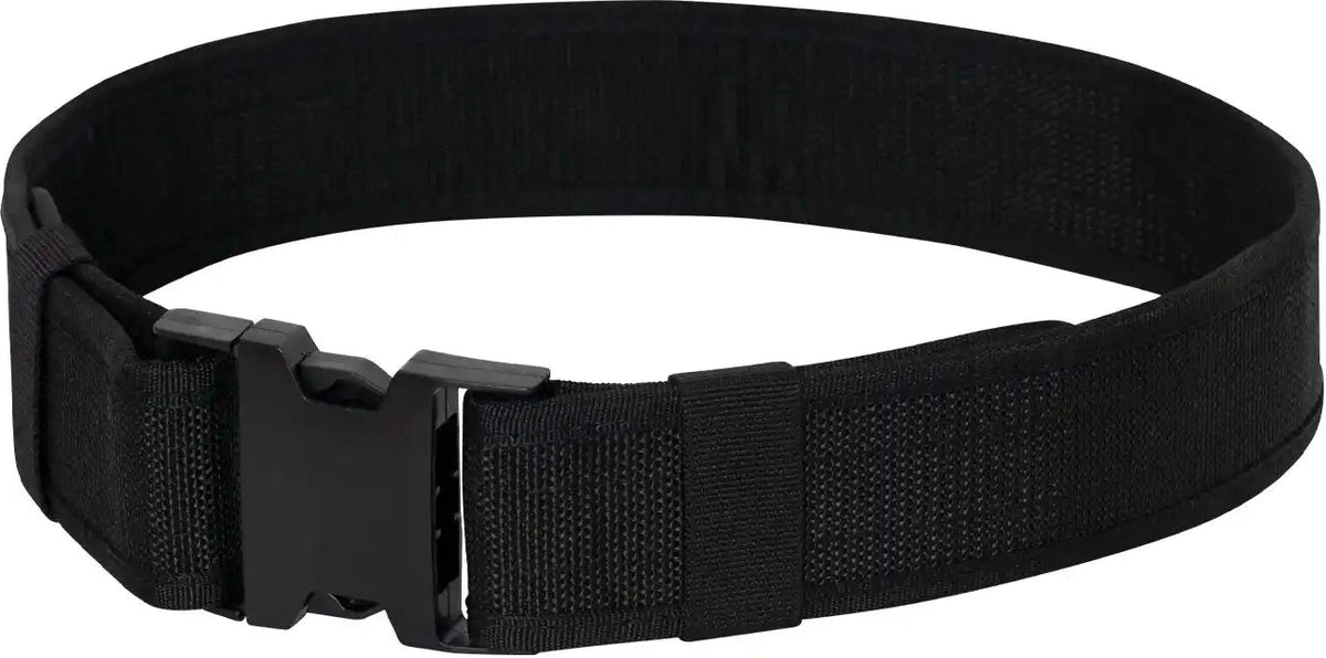 Rothco Duty Belt - Black / 32 - 38