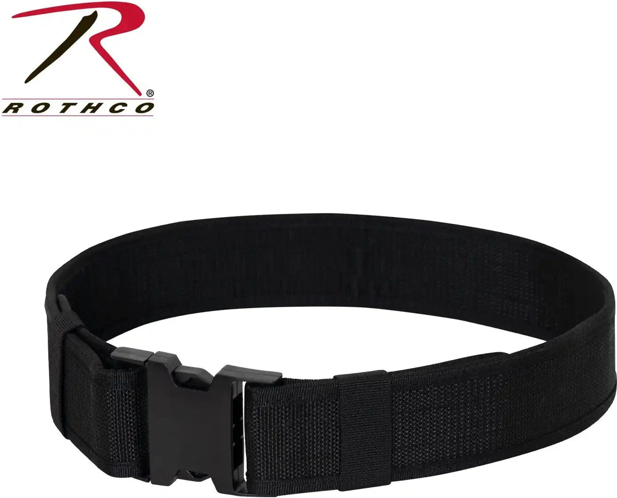 Rothco Duty Belt