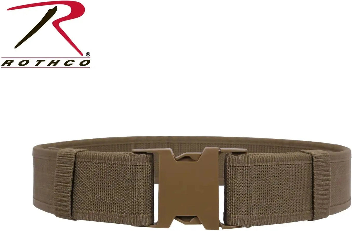 Rothco Duty Belt