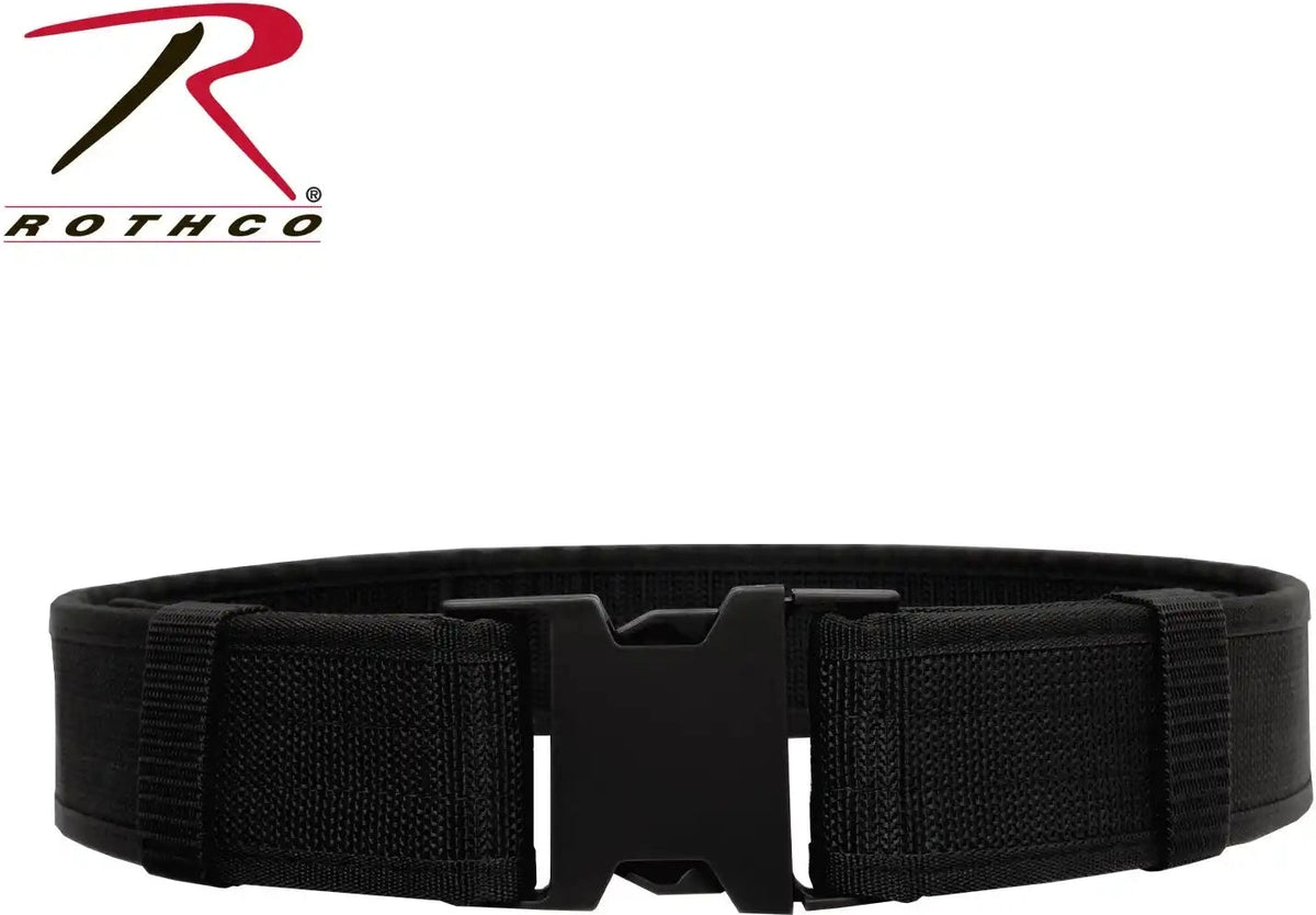 Rothco Duty Belt