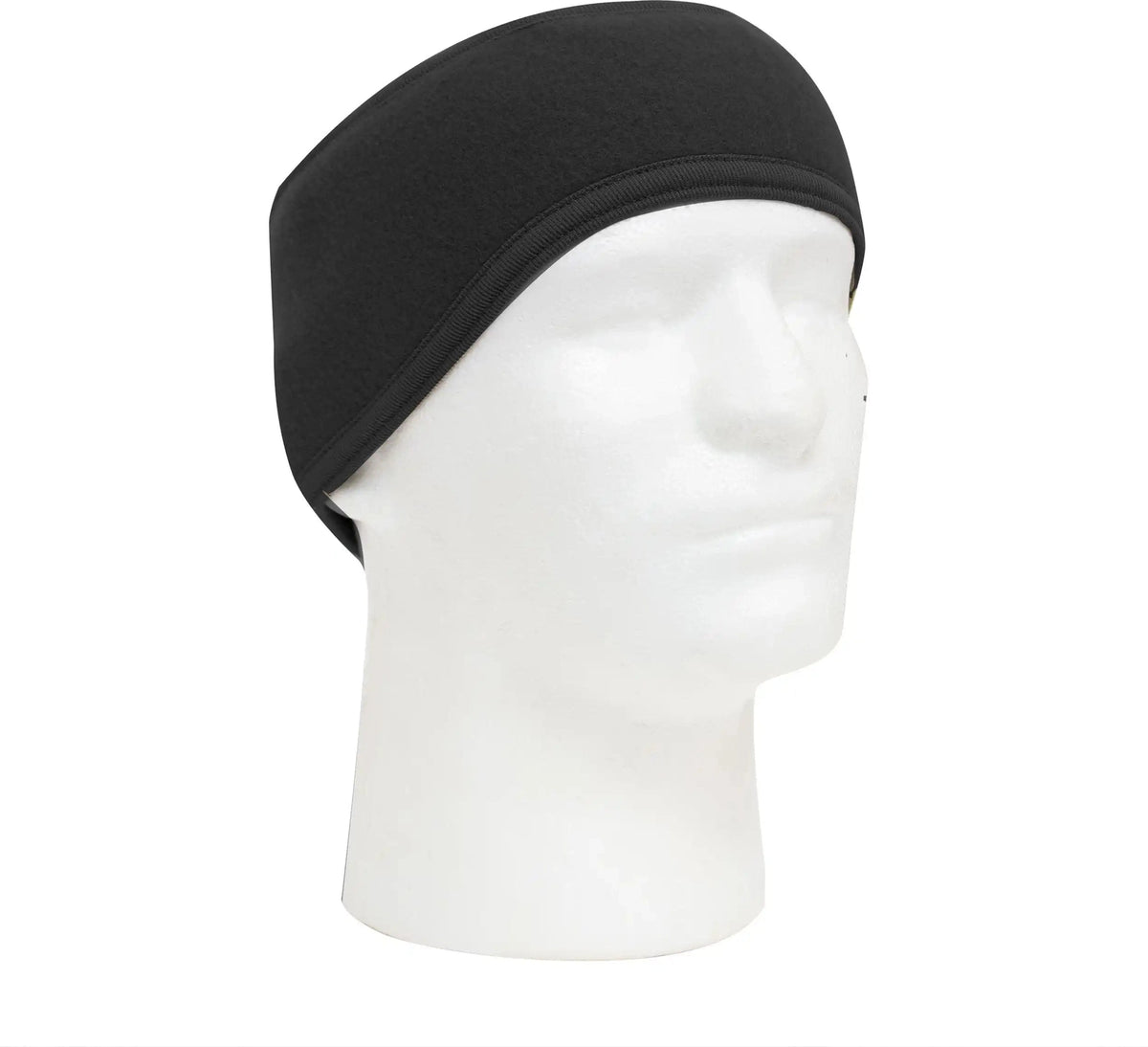 Rothco Ecwcs Double Layer Headband Black
