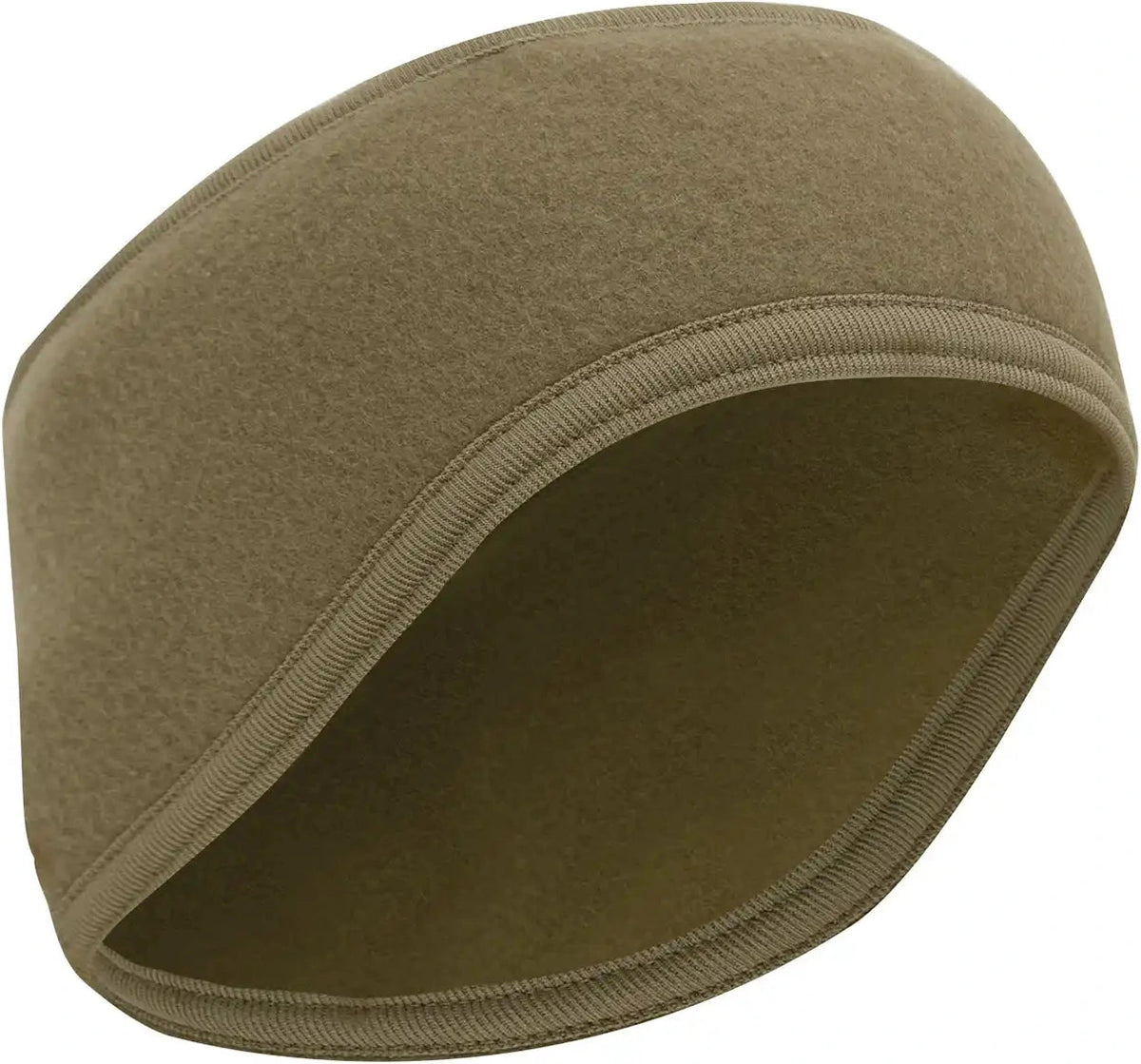 Rothco Ecwcs Double Layer Headband Black