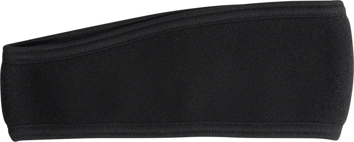 Rothco Ecwcs Double Layer Headband Black