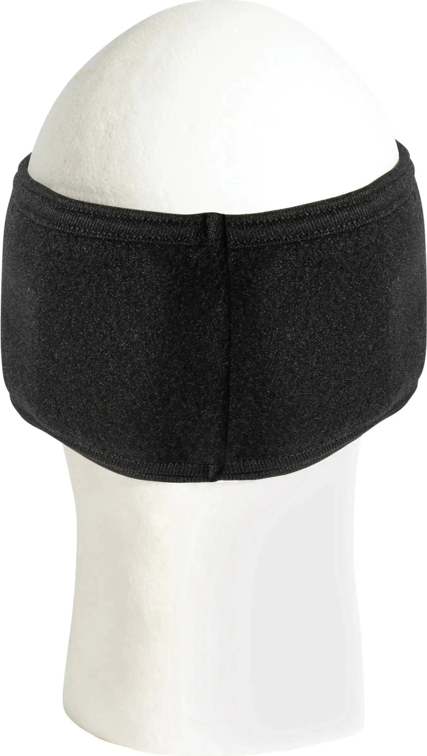 Rothco Ecwcs Double Layer Headband Black