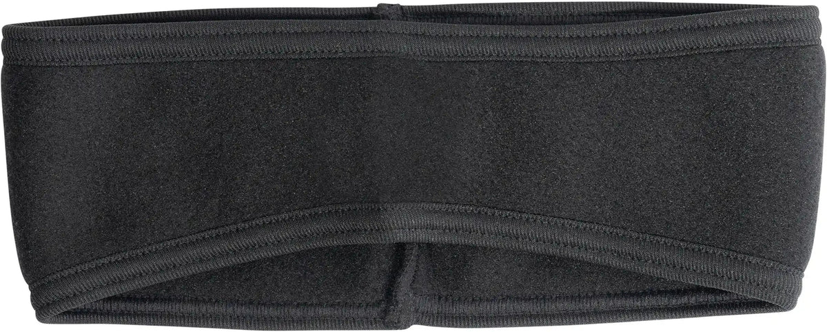 Rothco Ecwcs Double Layer Headband Black