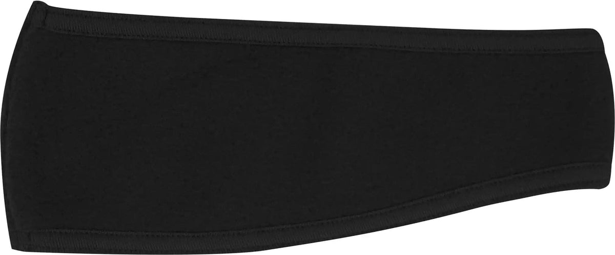 Rothco Ecwcs Double Layer Headband Black