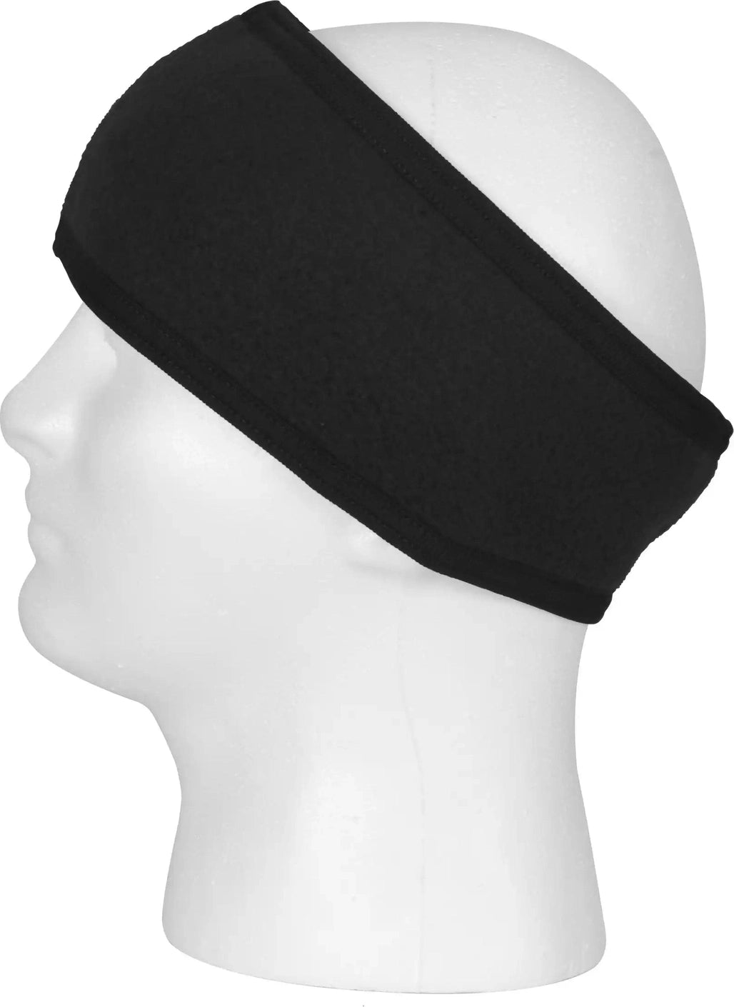 Rothco Ecwcs Double Layer Headband Black
