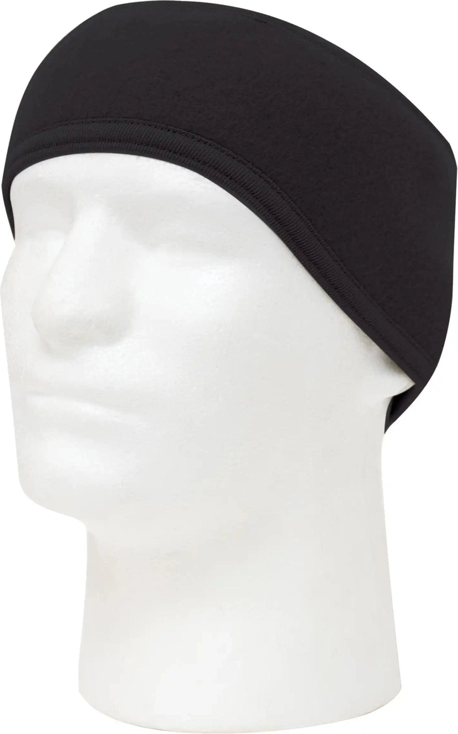 Rothco Ecwcs Double Layer Headband Black