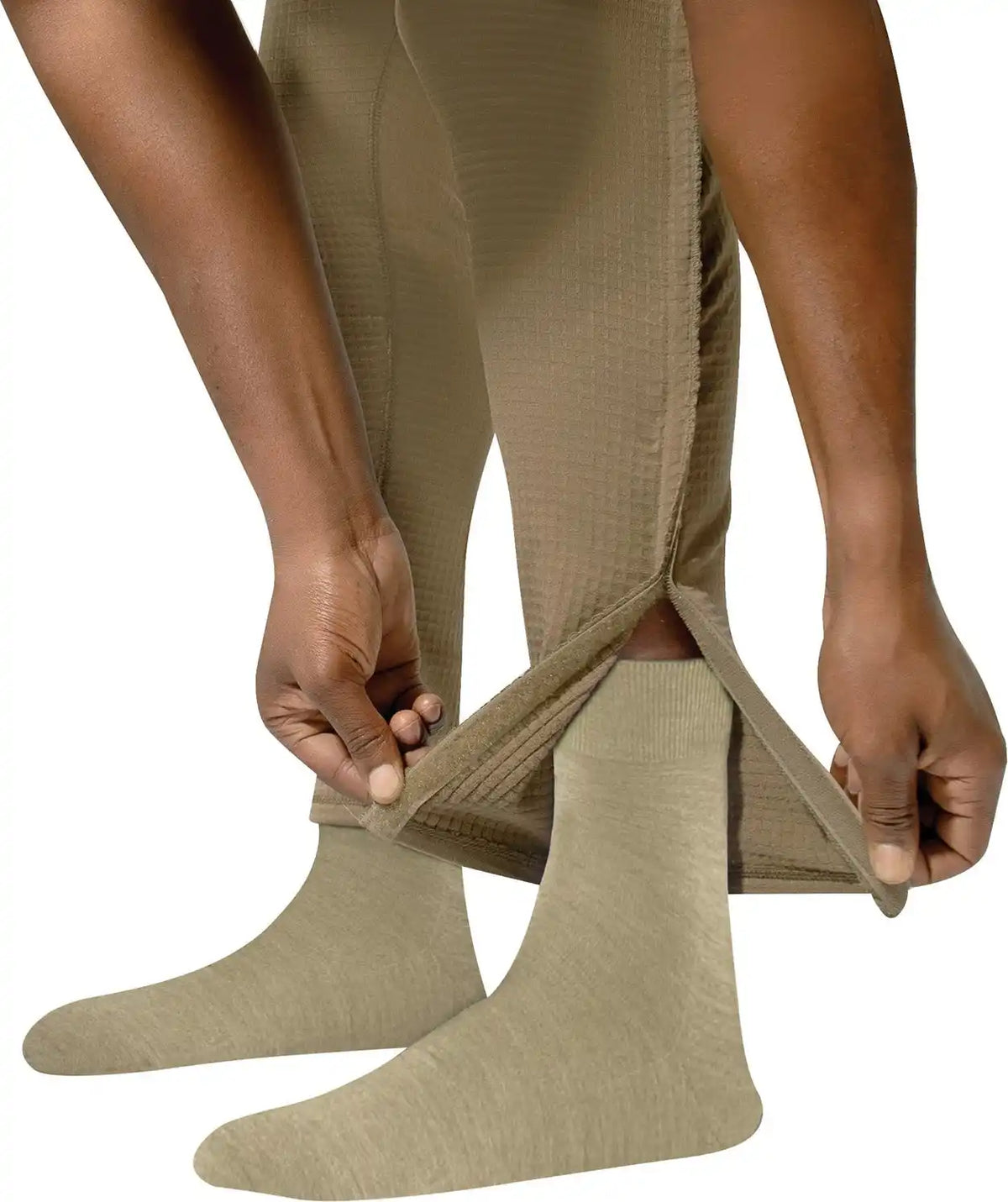 Rothco Ecwcs Gen Iii Level Ii Mid Weight Underwear Breakaway Bottoms