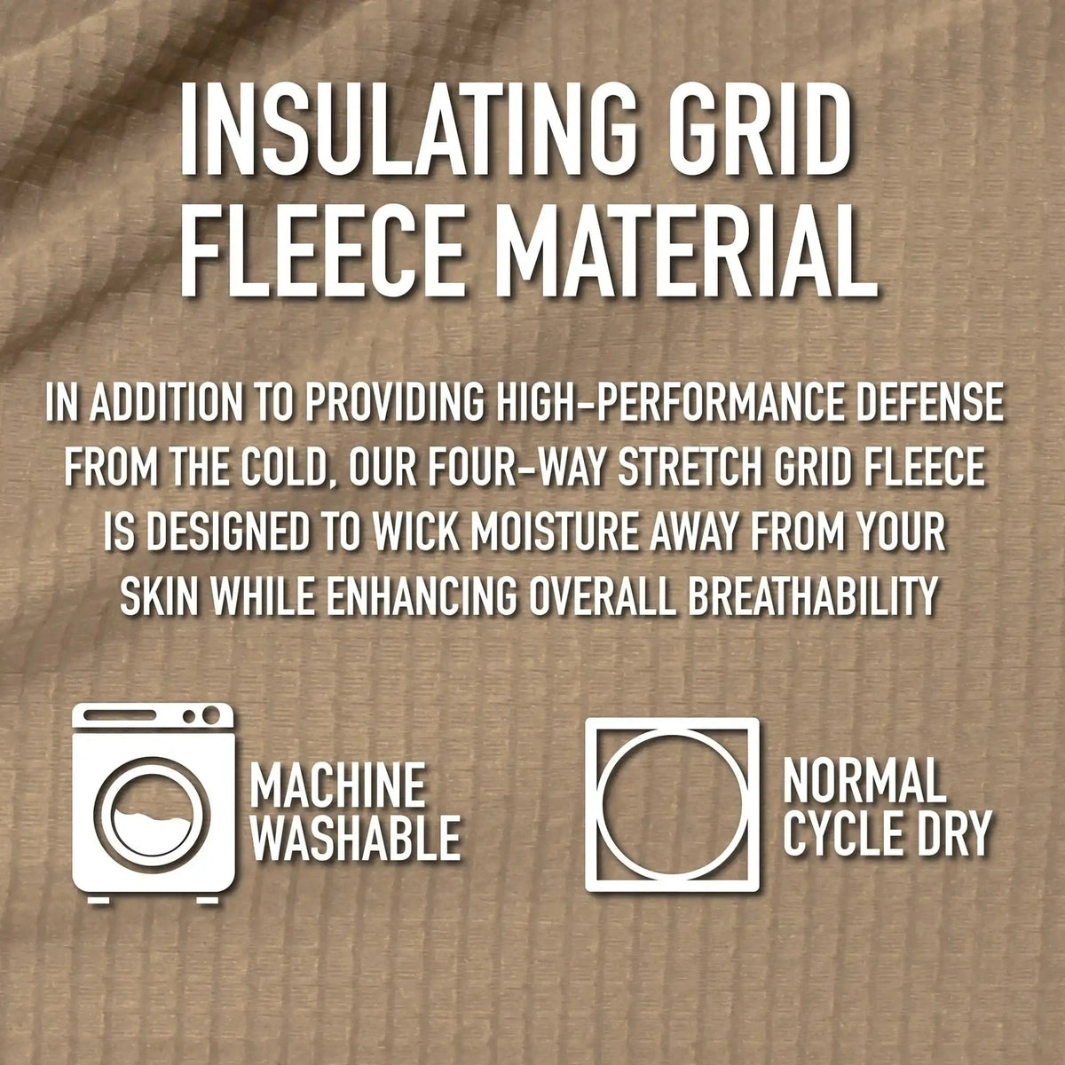 Rothco Ecwcs Gen Iii Mid-weight Underwear Bottoms (level Ii)