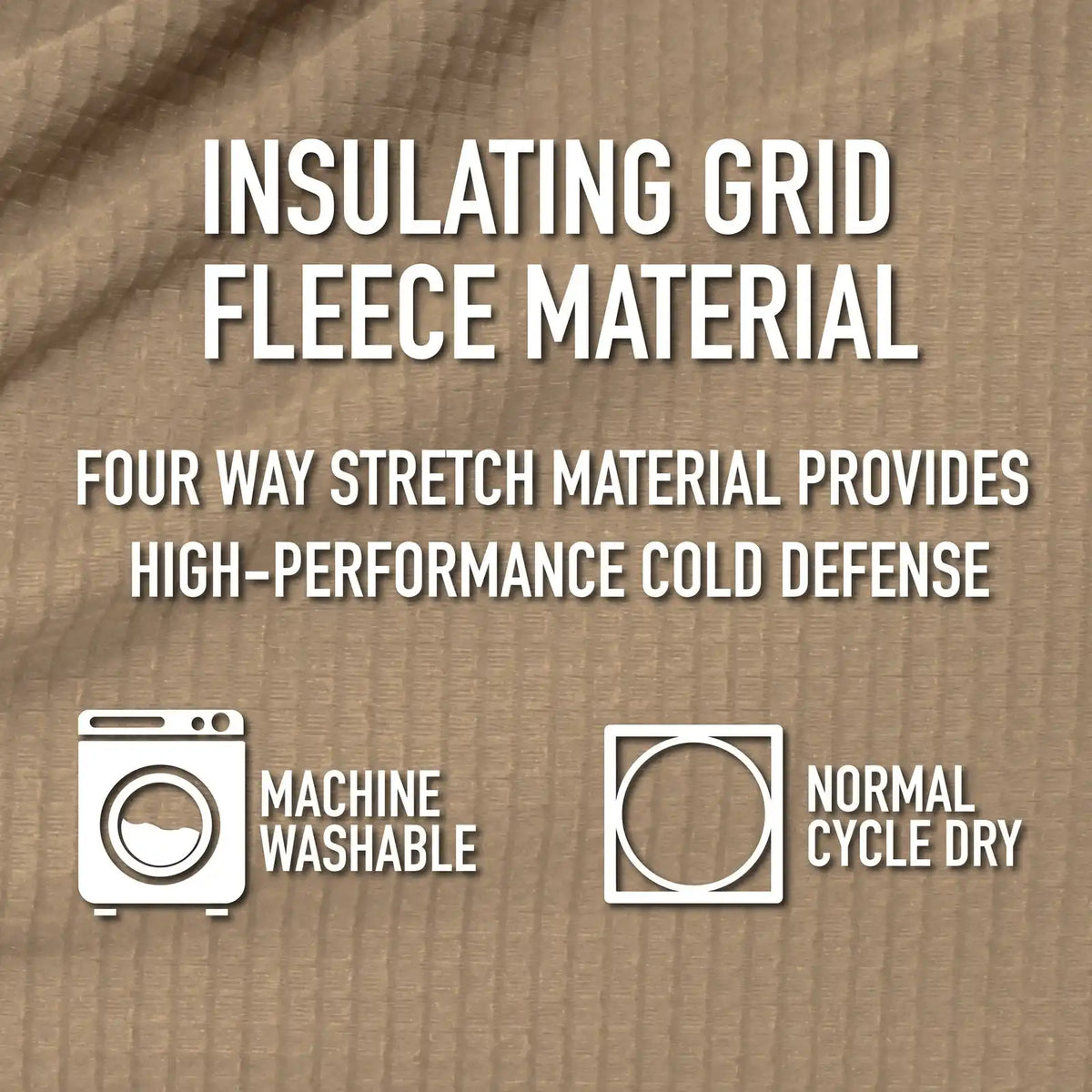 Rothco Ecwcs Gen Iii Mid-weight Underwear Top (level Ii)