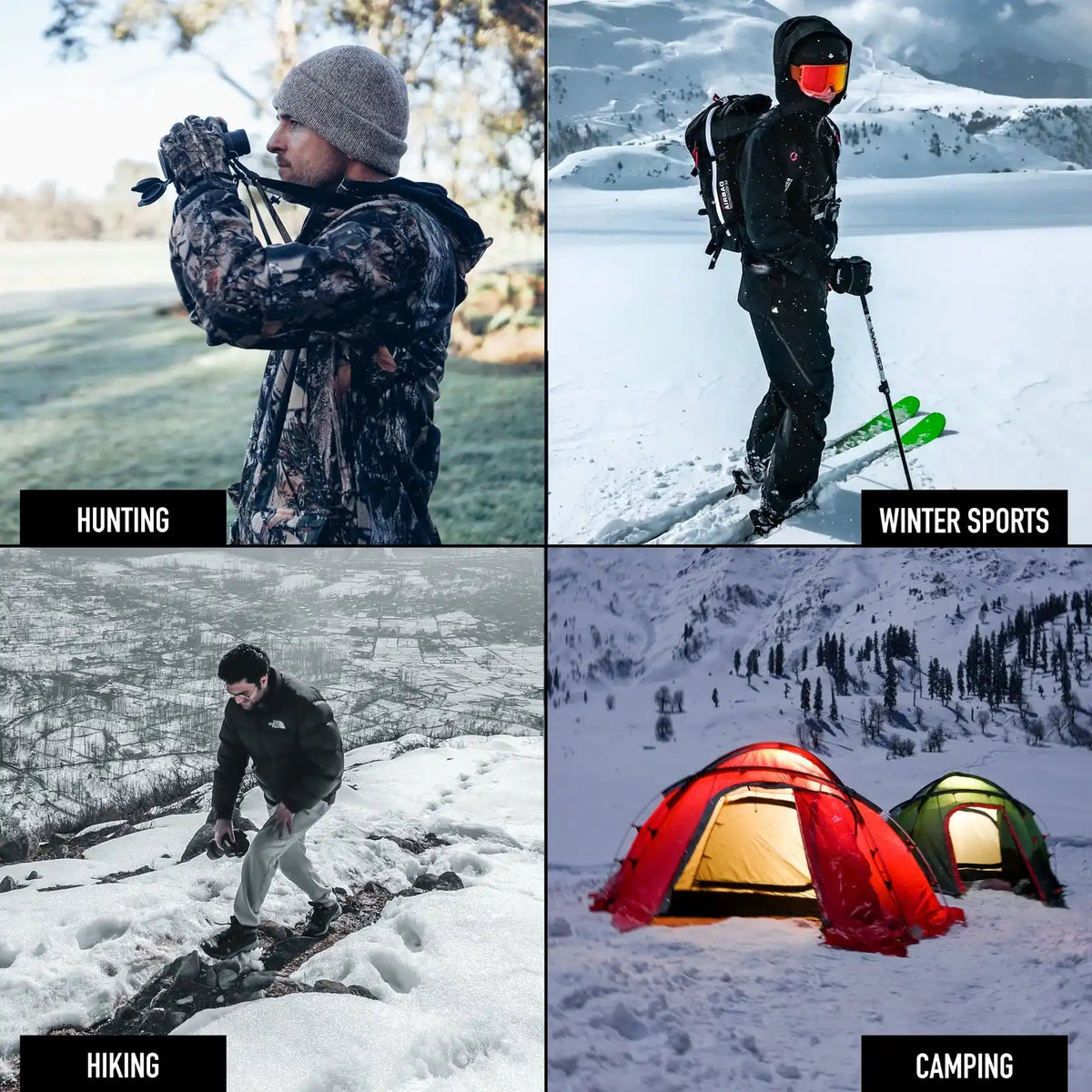 Rothco Ecwcs Gen Iii Mid-weight Underwear Top (level Ii)