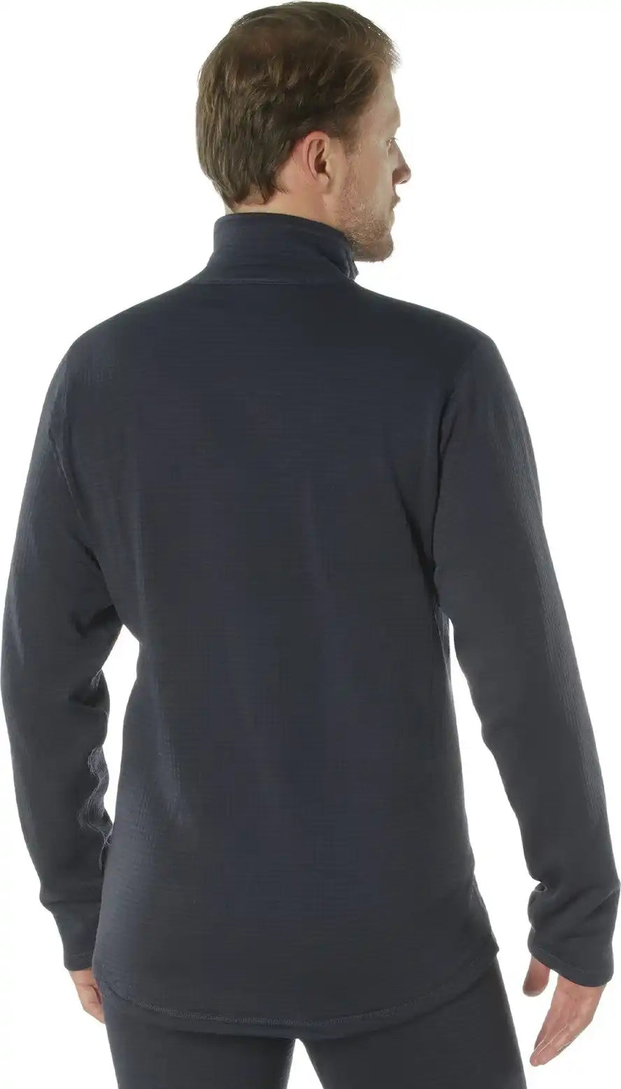 Rothco Ecwcs Gen Iii Mid-weight Underwear Top (level Ii)