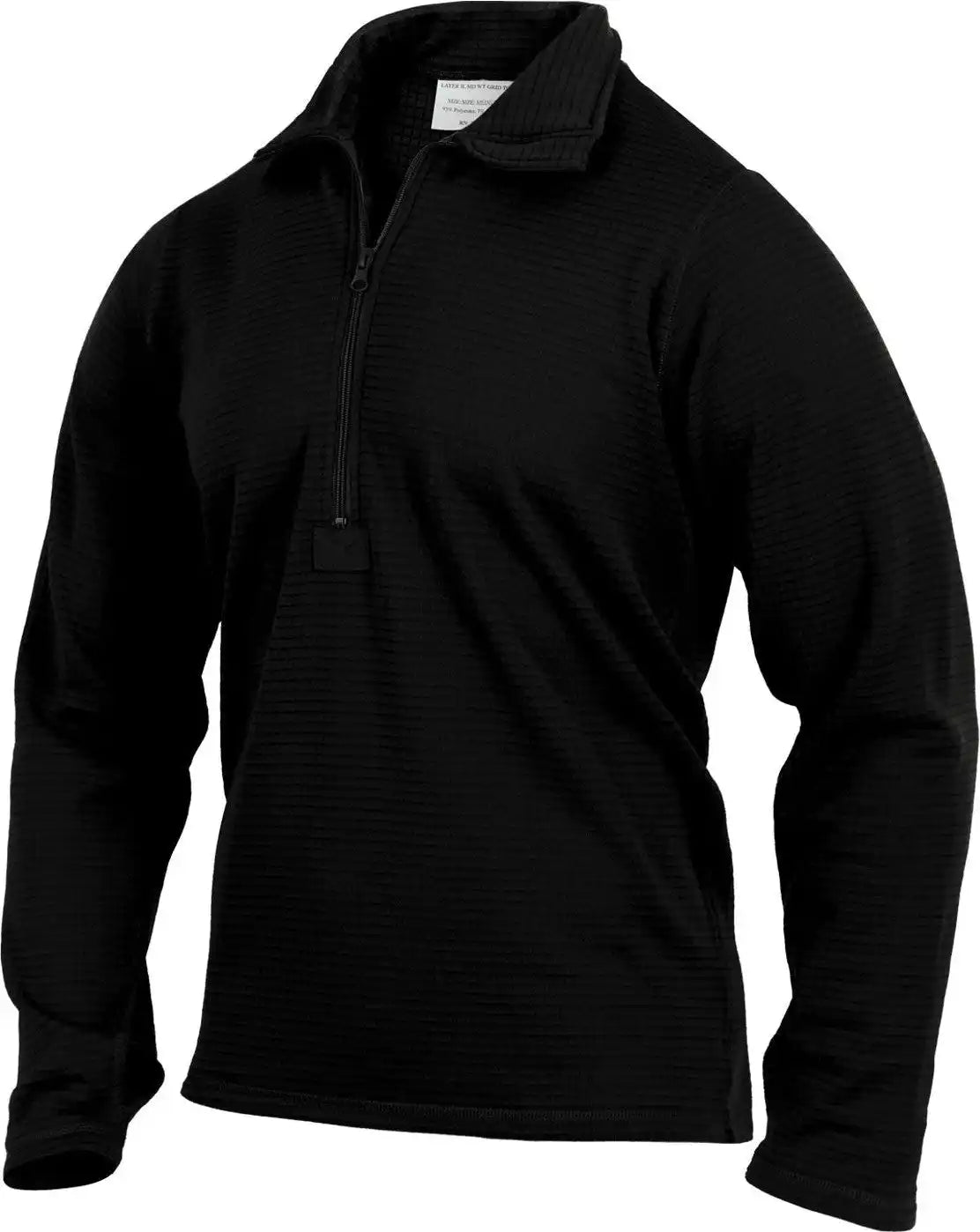 Rothco Ecwcs Gen Iii Mid-weight Underwear Top (level Ii)