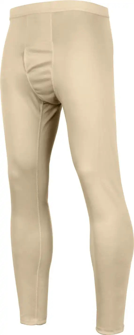 Rothco Ecwcs Gen Iii Silk Weight Bottoms