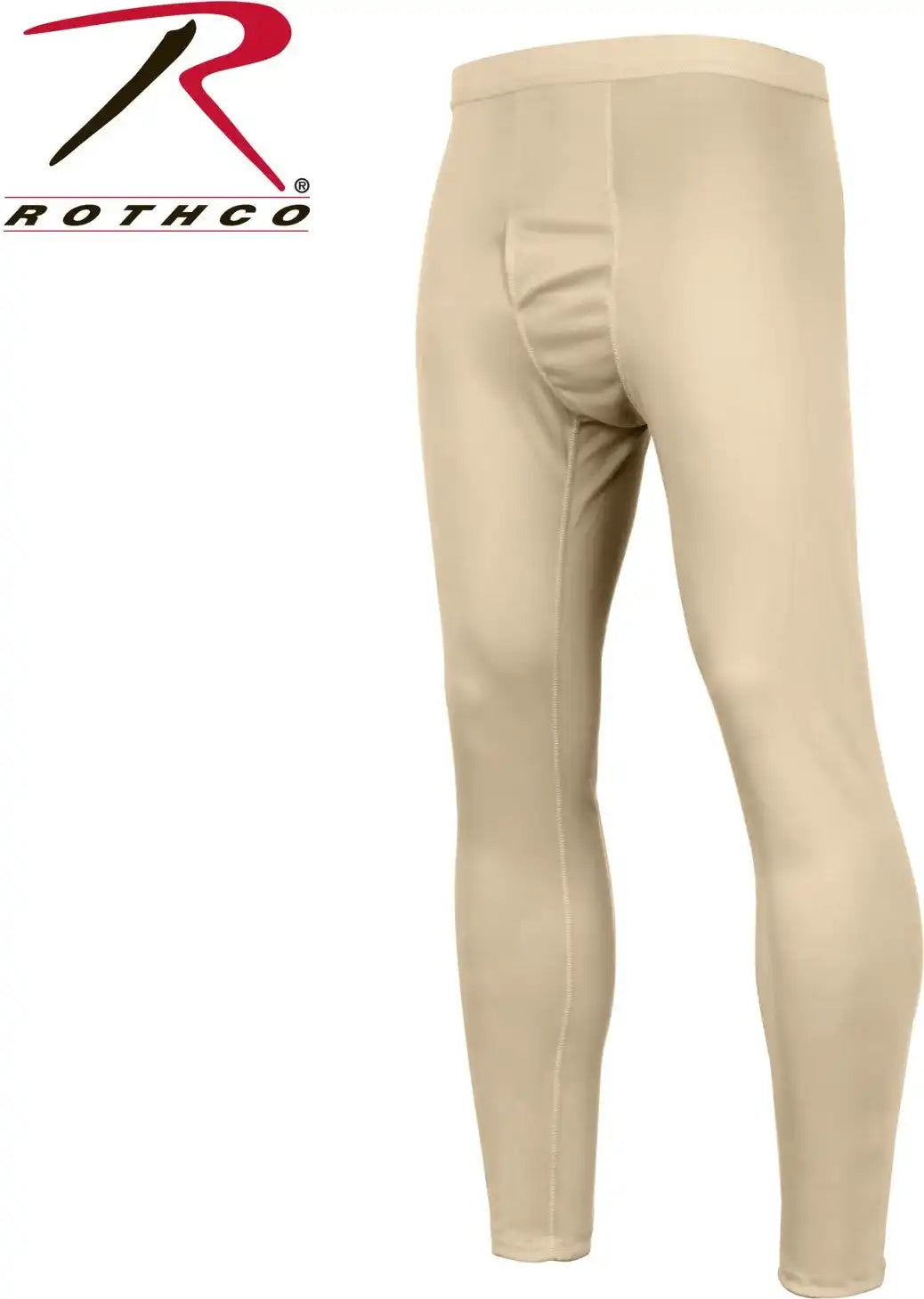 Rothco Ecwcs Gen Iii Silk Weight Bottoms