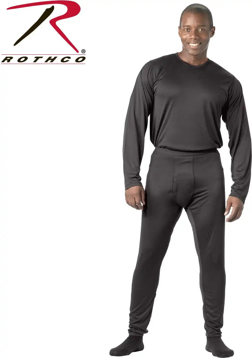Rothco Ecwcs Gen Iii Silk Weight Bottoms