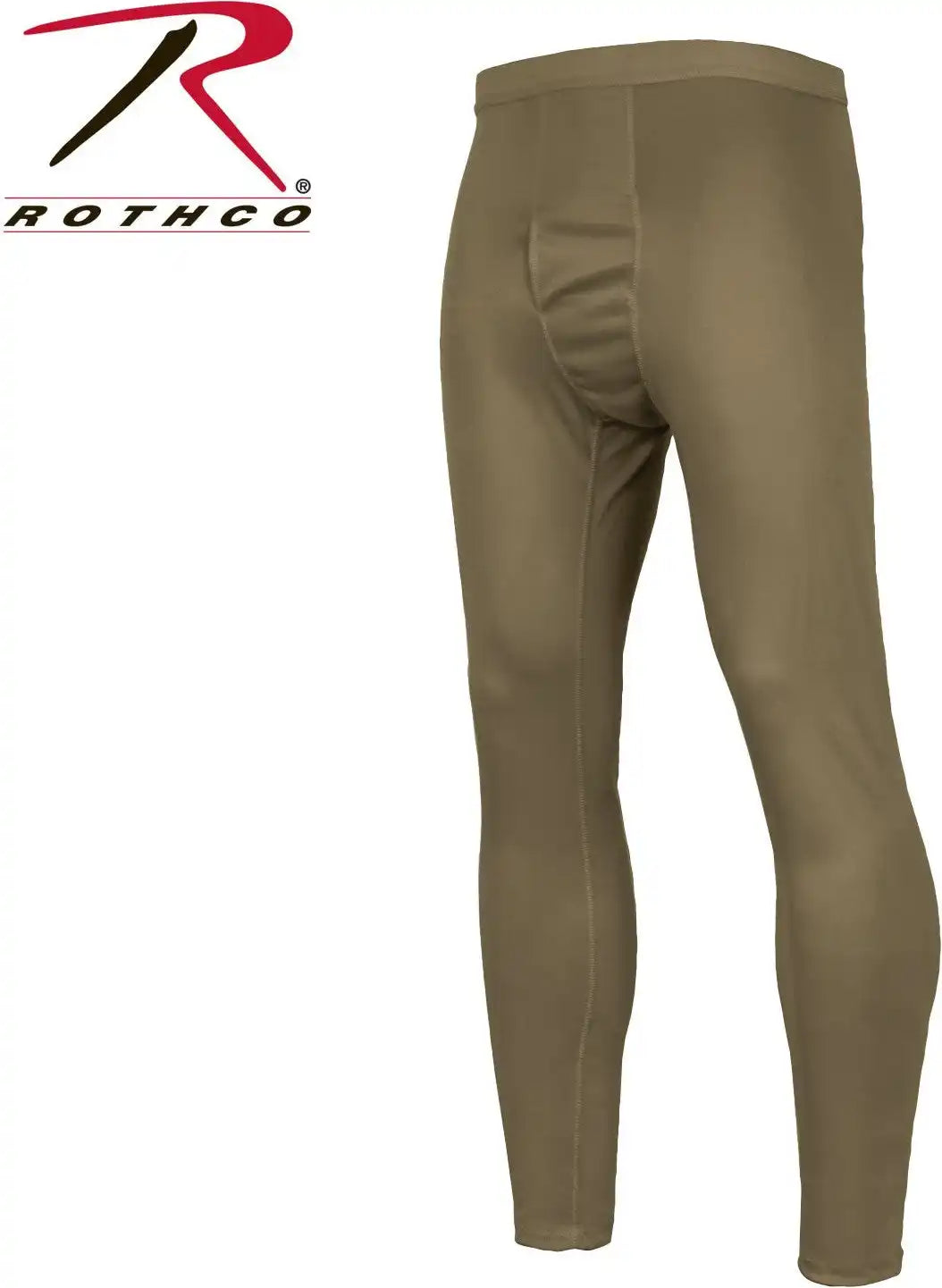 Rothco Ecwcs Gen Iii Silk Weight Bottoms