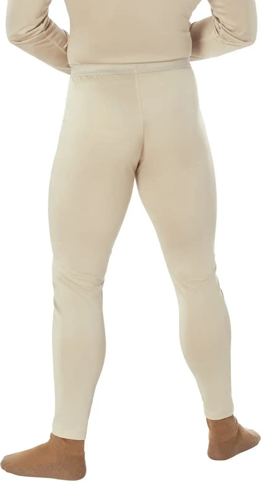 Rothco Ecwcs Gen Iii Silk Weight Bottoms