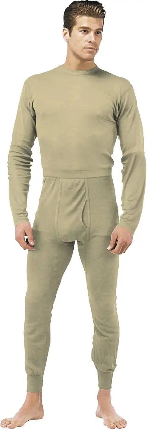 Rothco Ecwcs Gen Iii Silk Weight Bottoms