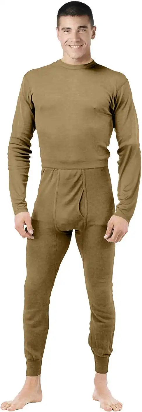 Rothco Ecwcs Gen Iii Silk Weight Bottoms