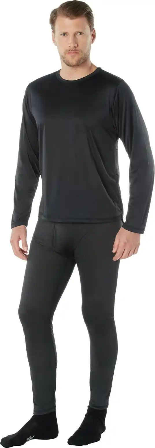 Rothco Ecwcs Gen Iii Silk Weight Bottoms