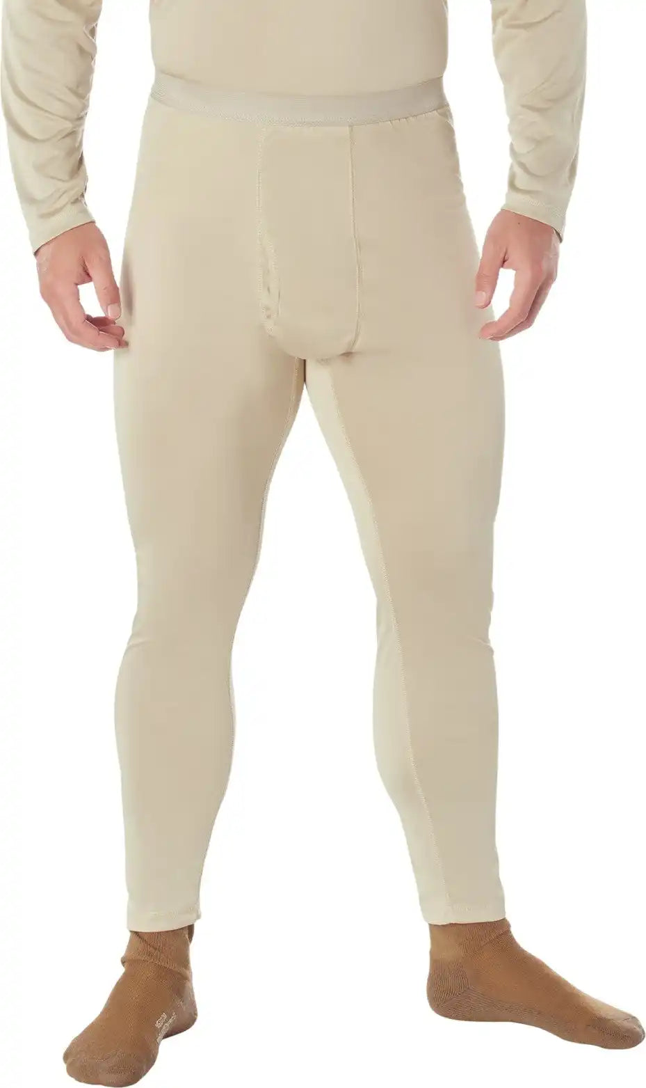 Rothco Ecwcs Gen Iii Silk Weight Bottoms