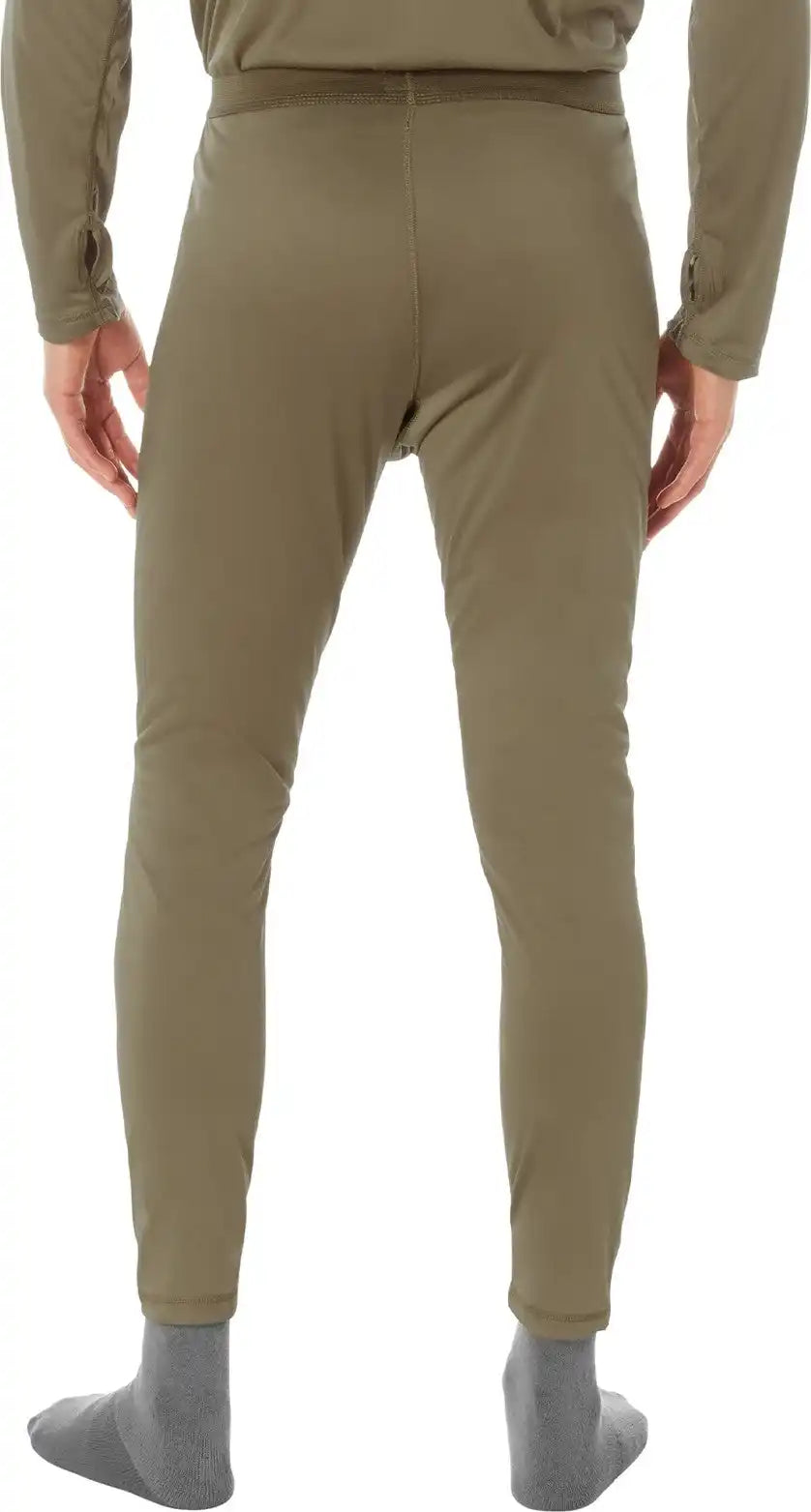 Rothco Ecwcs Gen Iii Silk Weight Bottoms