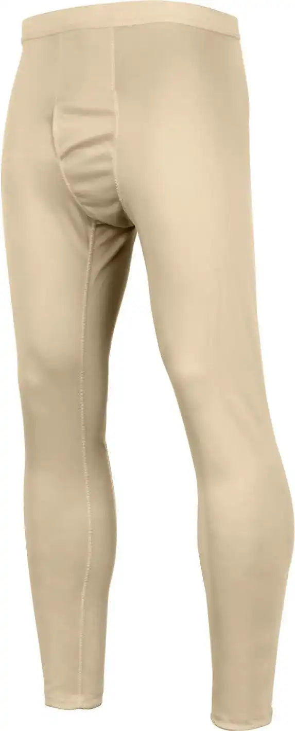Rothco Ecwcs Gen Iii Silk Weight Bottoms