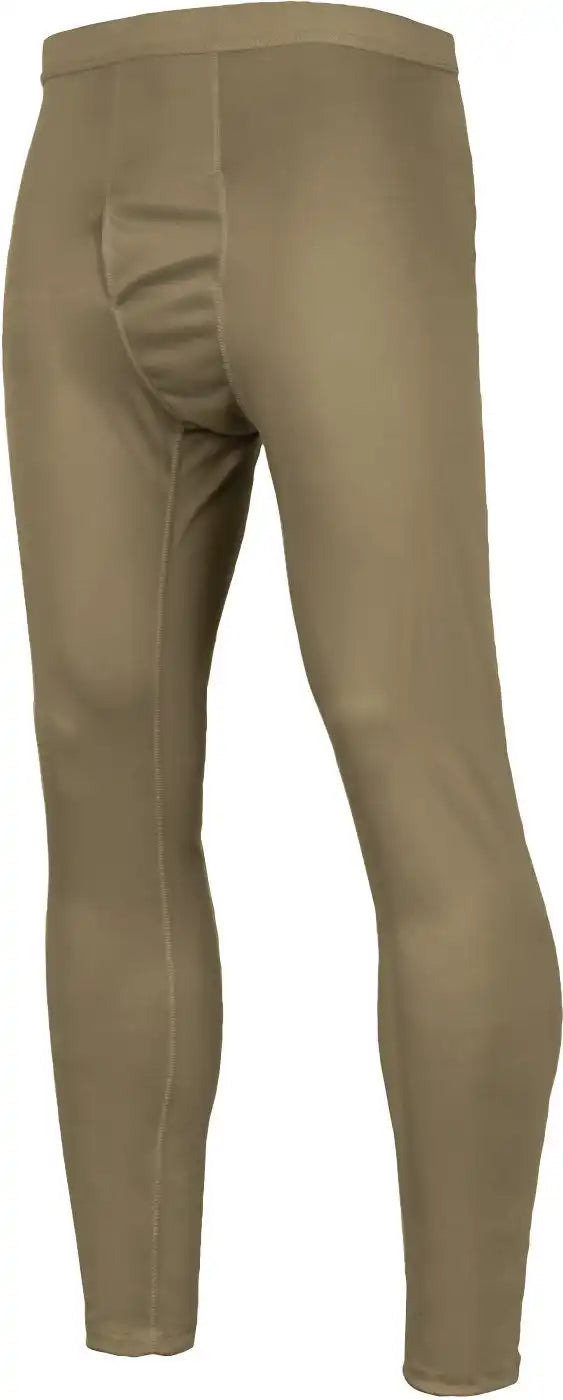 Rothco Ecwcs Gen Iii Silk Weight Bottoms