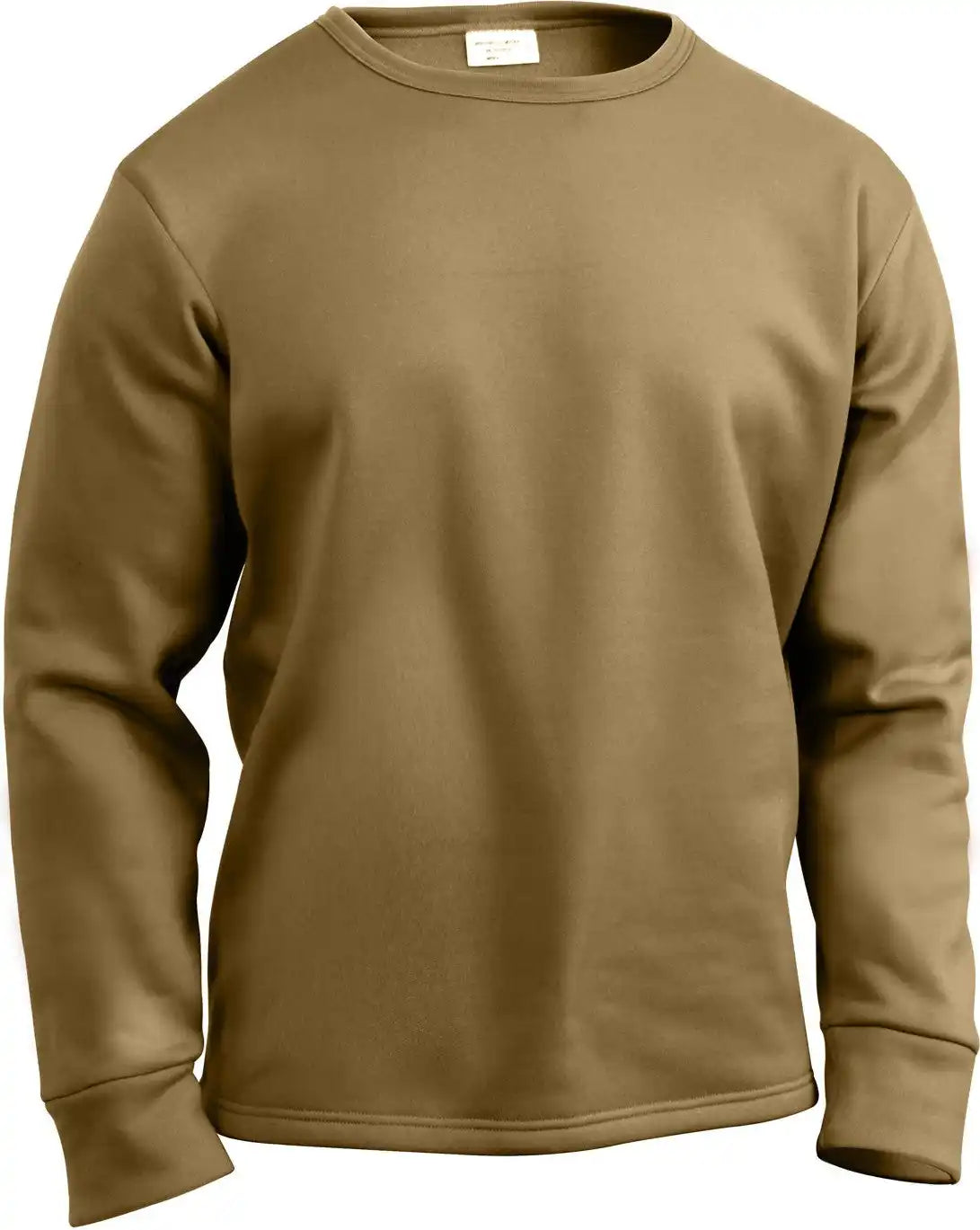 Rothco Ecwcs Poly Crew Neck Top