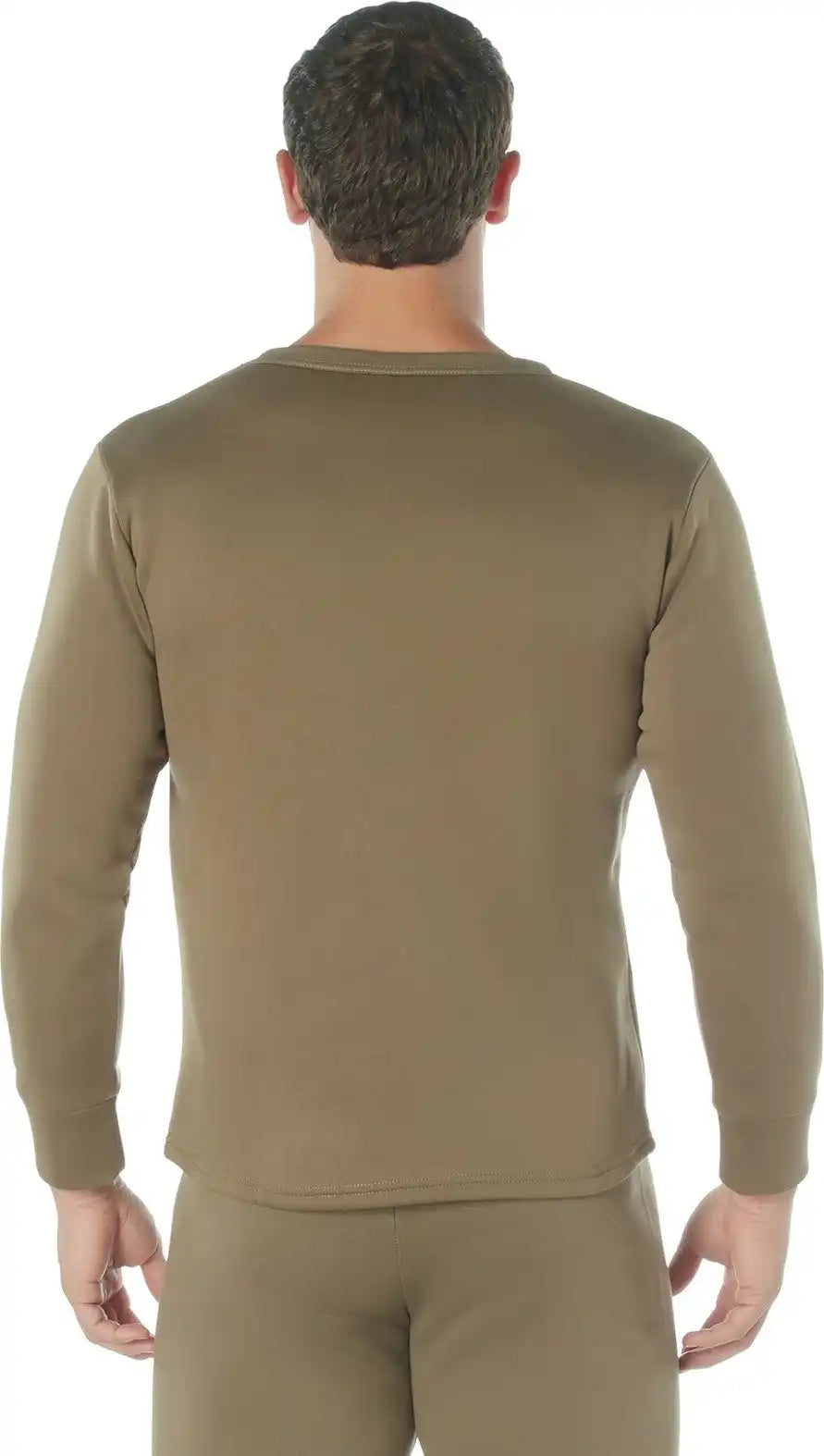 Rothco Ecwcs Poly Crew Neck Top